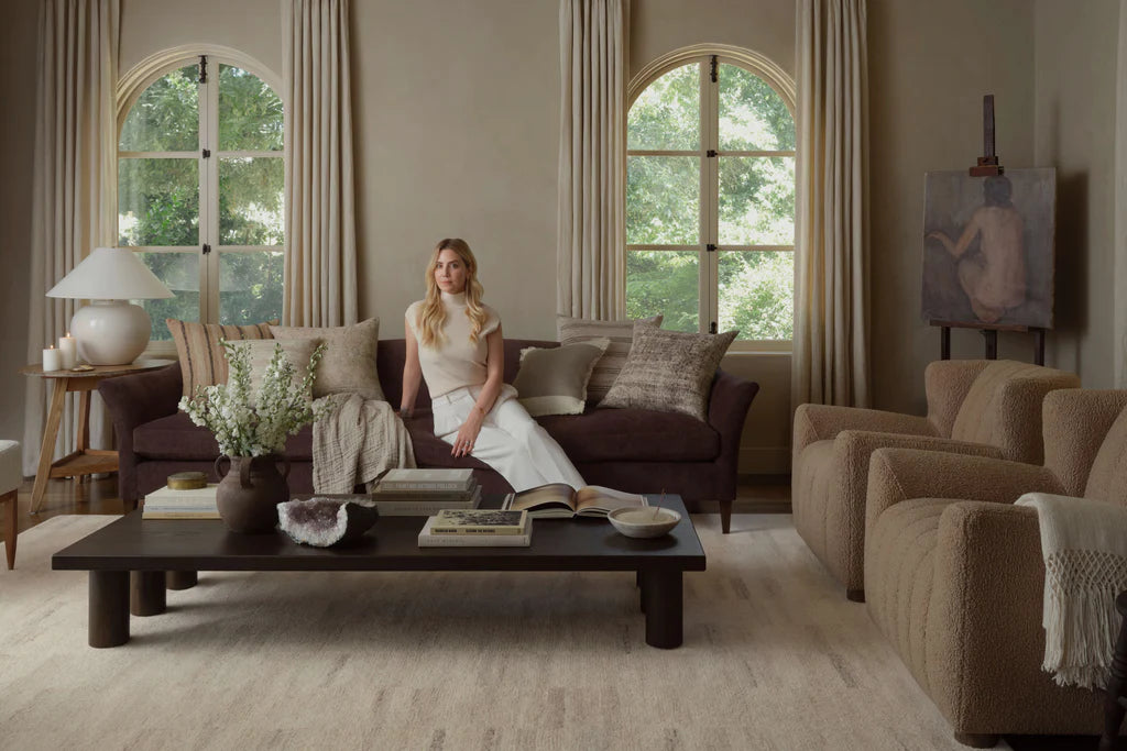 Amber Lewis x Loloi Rugs - Canada | Light House Co