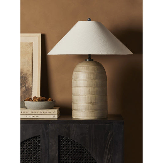 Brynner Table Lamp