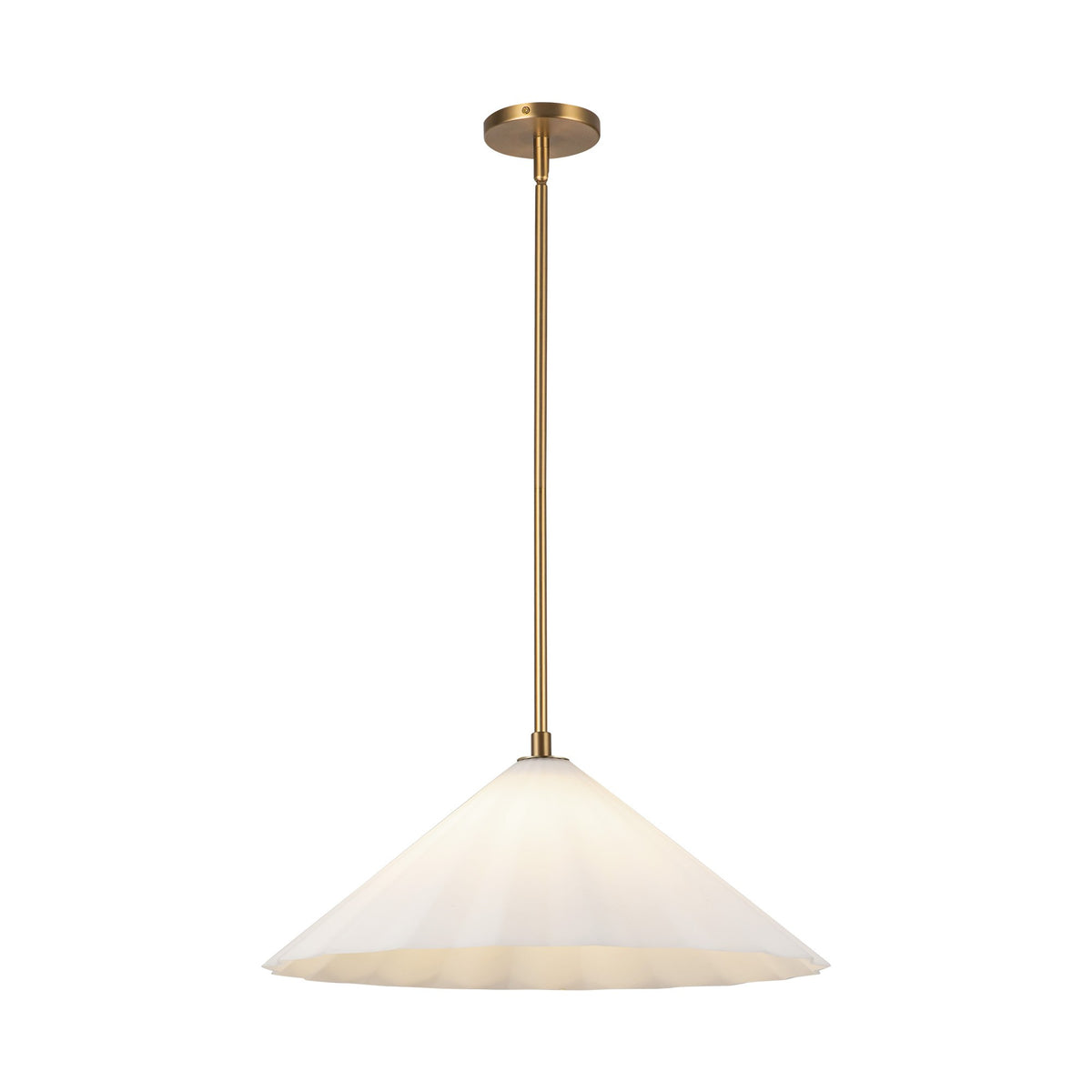 Serena Pendant Pendant Lights Light House Co.