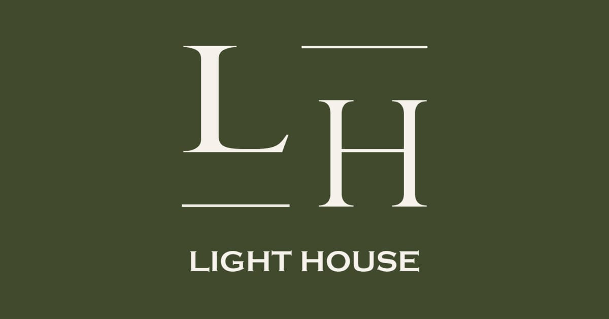 BLACK FRIDAY / CYBER MONDAY SALE Four Hands Light House Co.