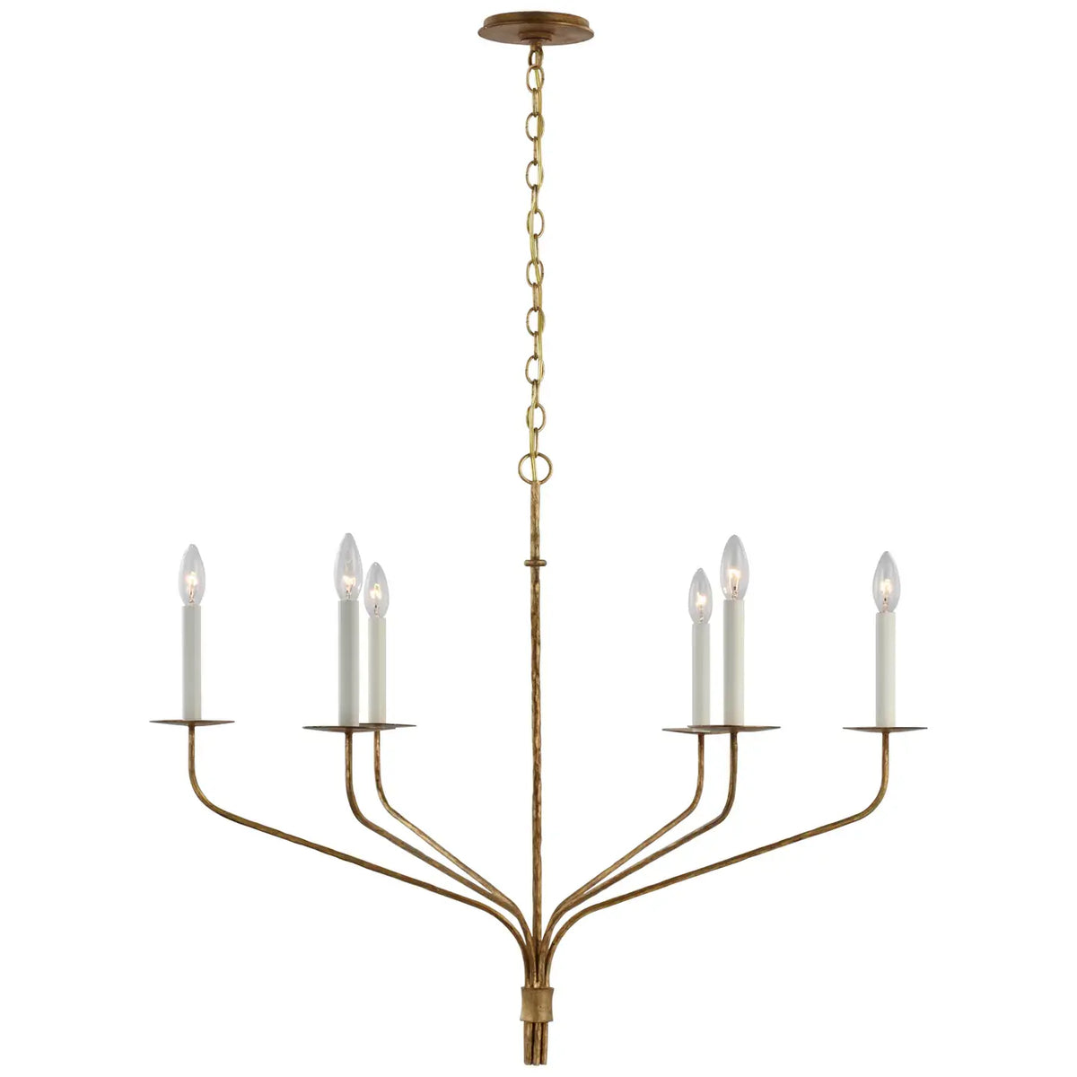 Belfair Large Chandelier main image 1