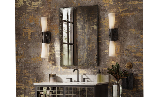 7 Bathroom Lighting Ideas for Every Interior Design Style