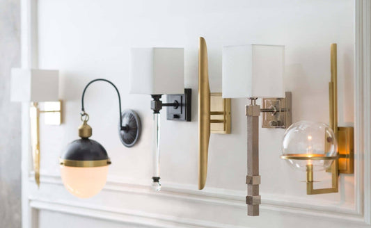 6 Best Wall Sconces for Beautiful Lighting (Buyer’s Guide)