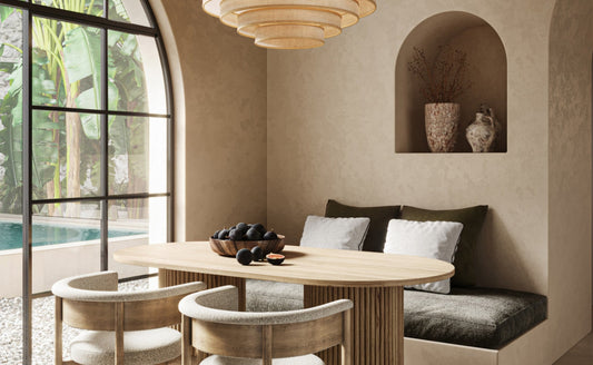 7 Simple Farmhouse Decor Ideas for Charming Country Vibes