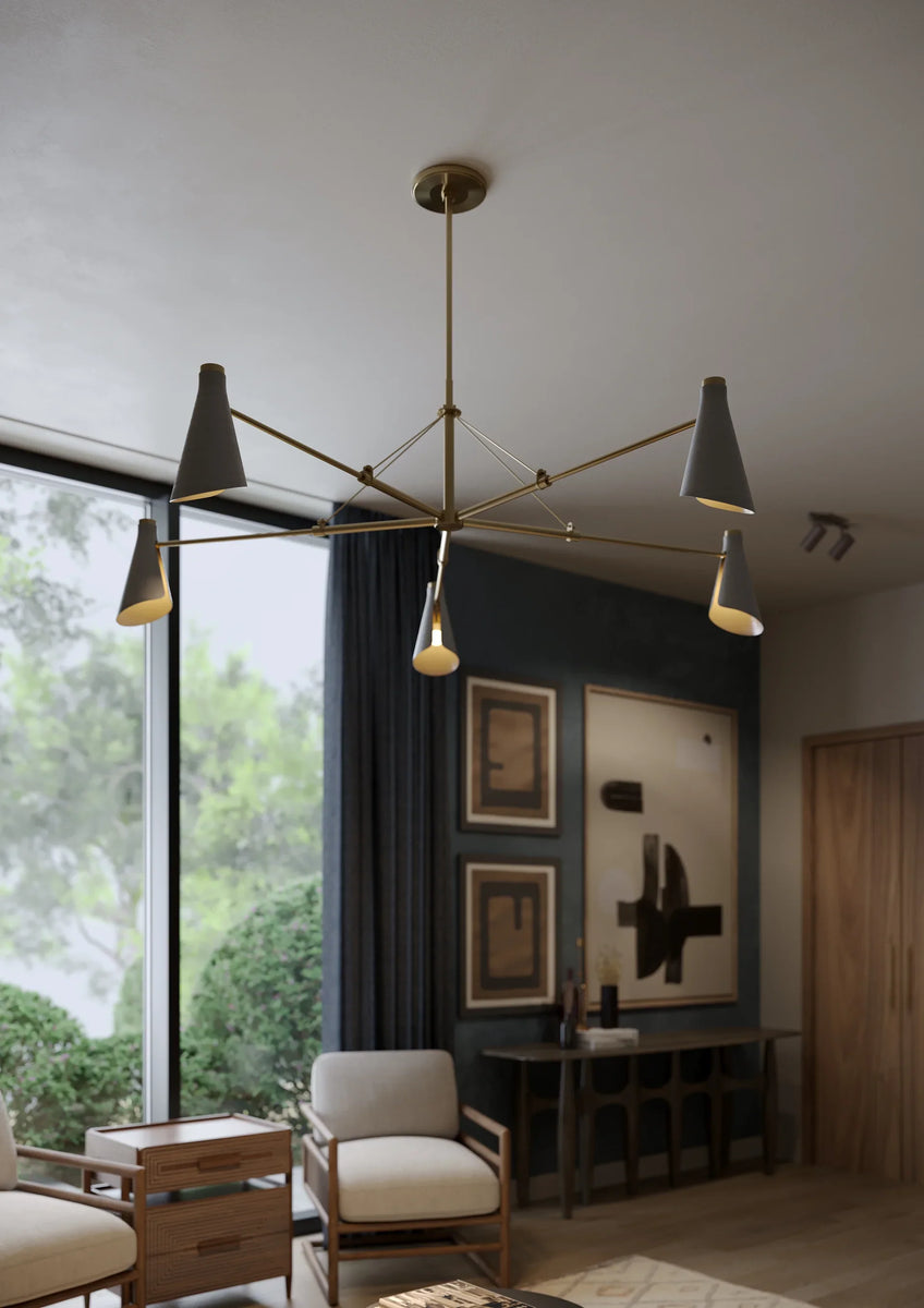 Troy Lighting | Light House Co.