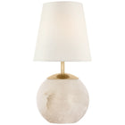 Lampes de table sans fil et rechargeables