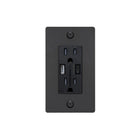 USB Outlets