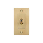 1-Gang Light Switches
