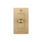 1-Gang Dimmers