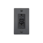 GFCI Duplex Outlets