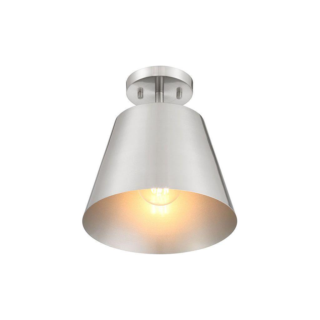Alistair Flush Mount - Light House Co.