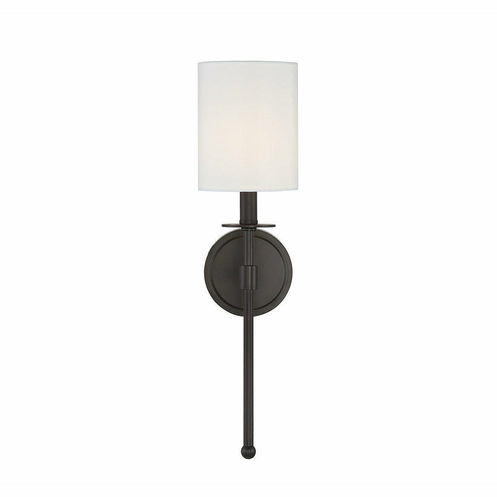 Sherly Wall Sconce - Light House Co.