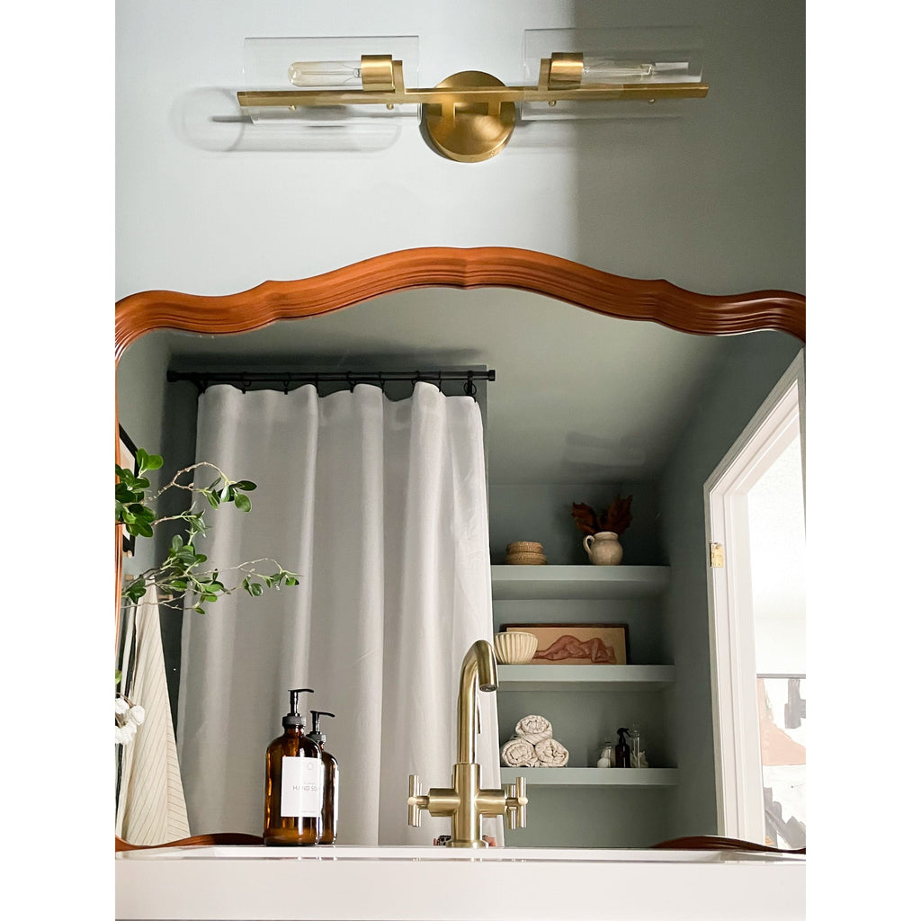 Ariel Wall Sconce - Light House Co.