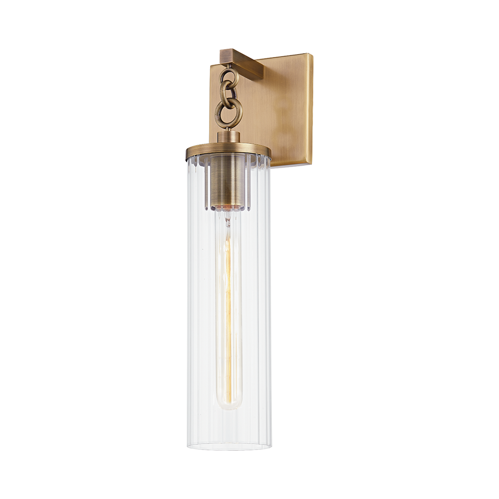 Yucca Wall Sconce - Light House Co.