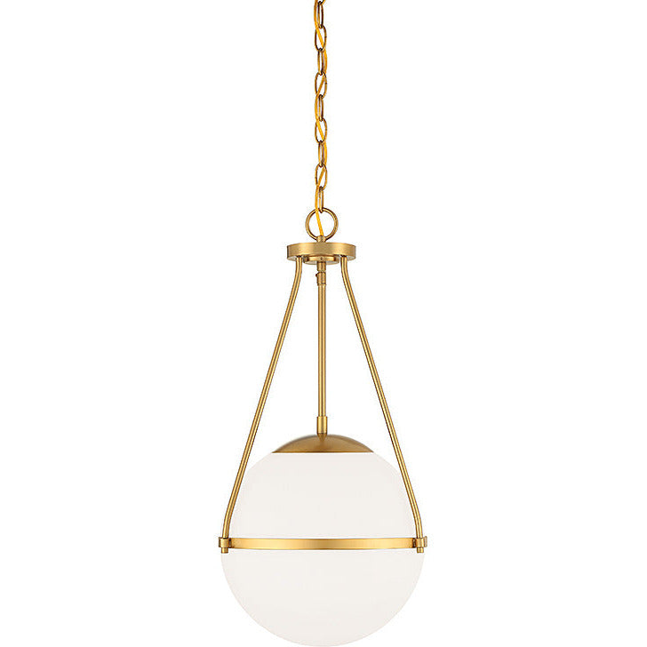 Airiche Pendant - Light House Co.