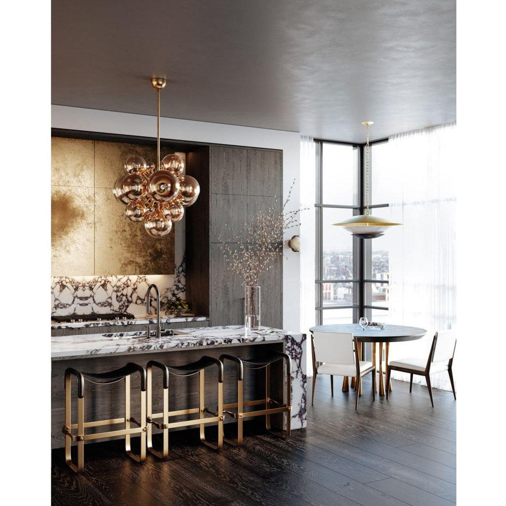 Kyoto Chandelier - Light House Co.