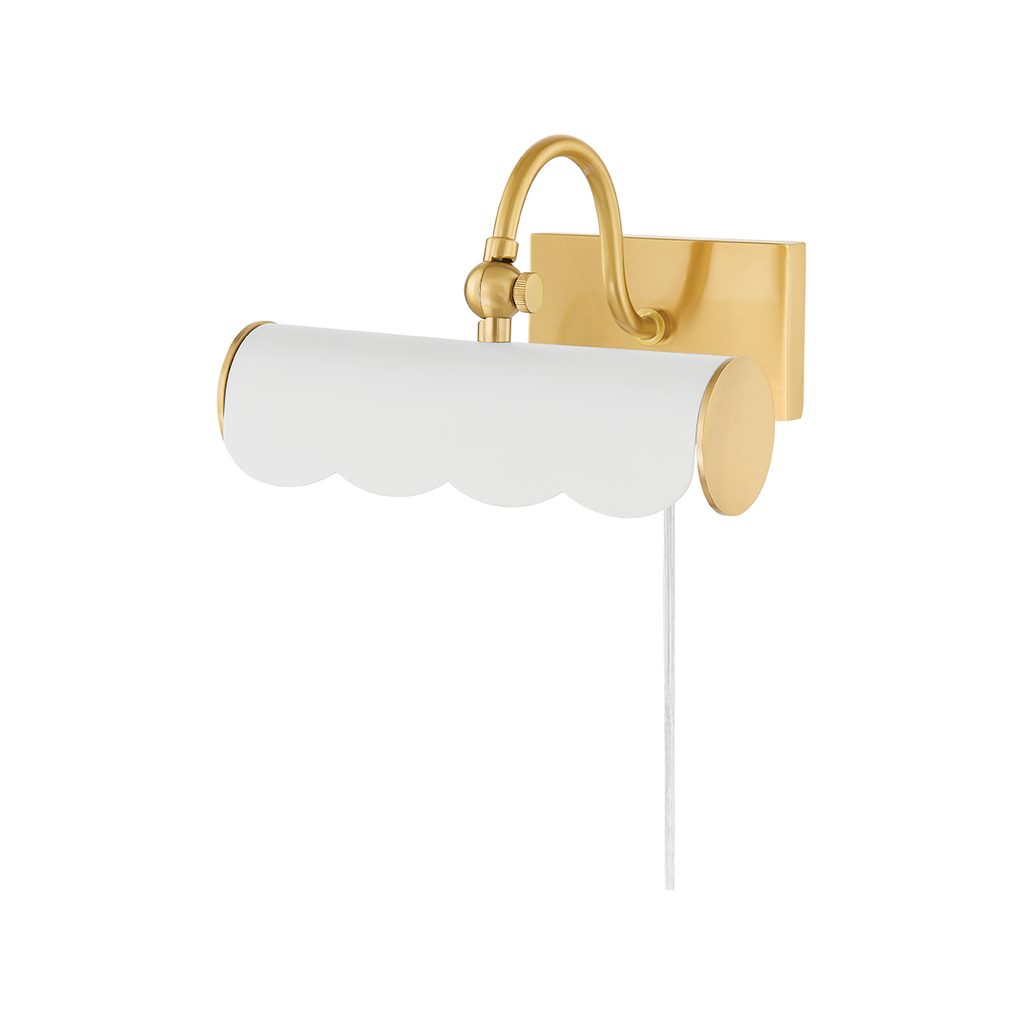 Fifi Picture Light | Ariel Okin x Mitzi - Light House Co.