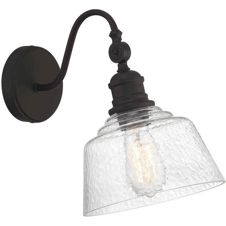 Miley Wall Sconce - Light House Co.