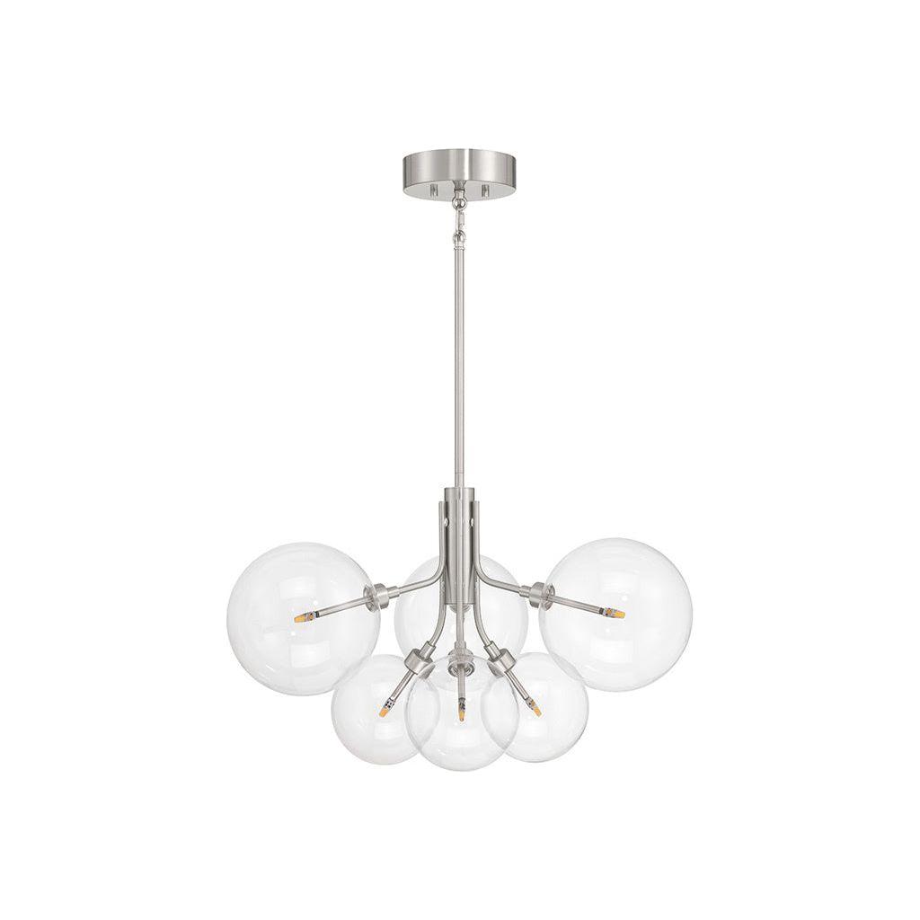 Rosalind  Chandelier - Light House Co.