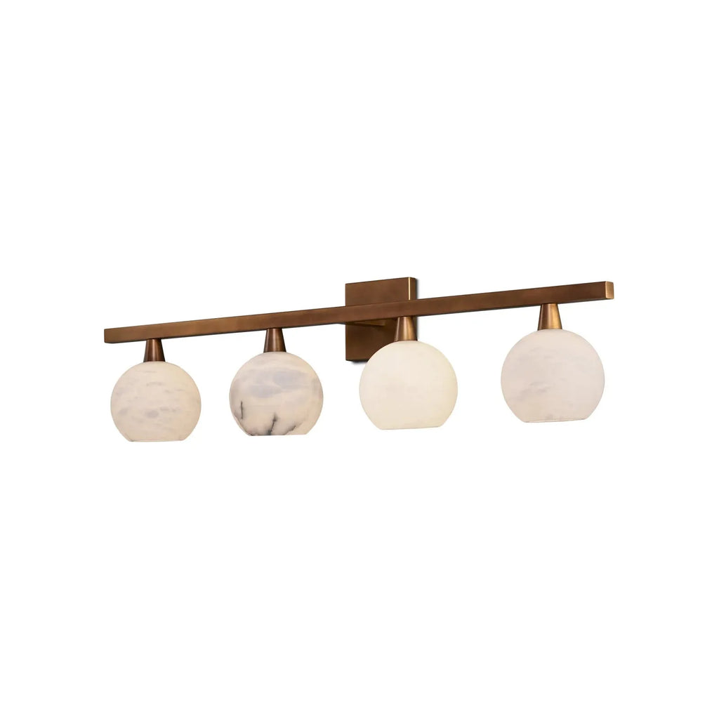 Bombelles Bath Bar - Light House Co.
