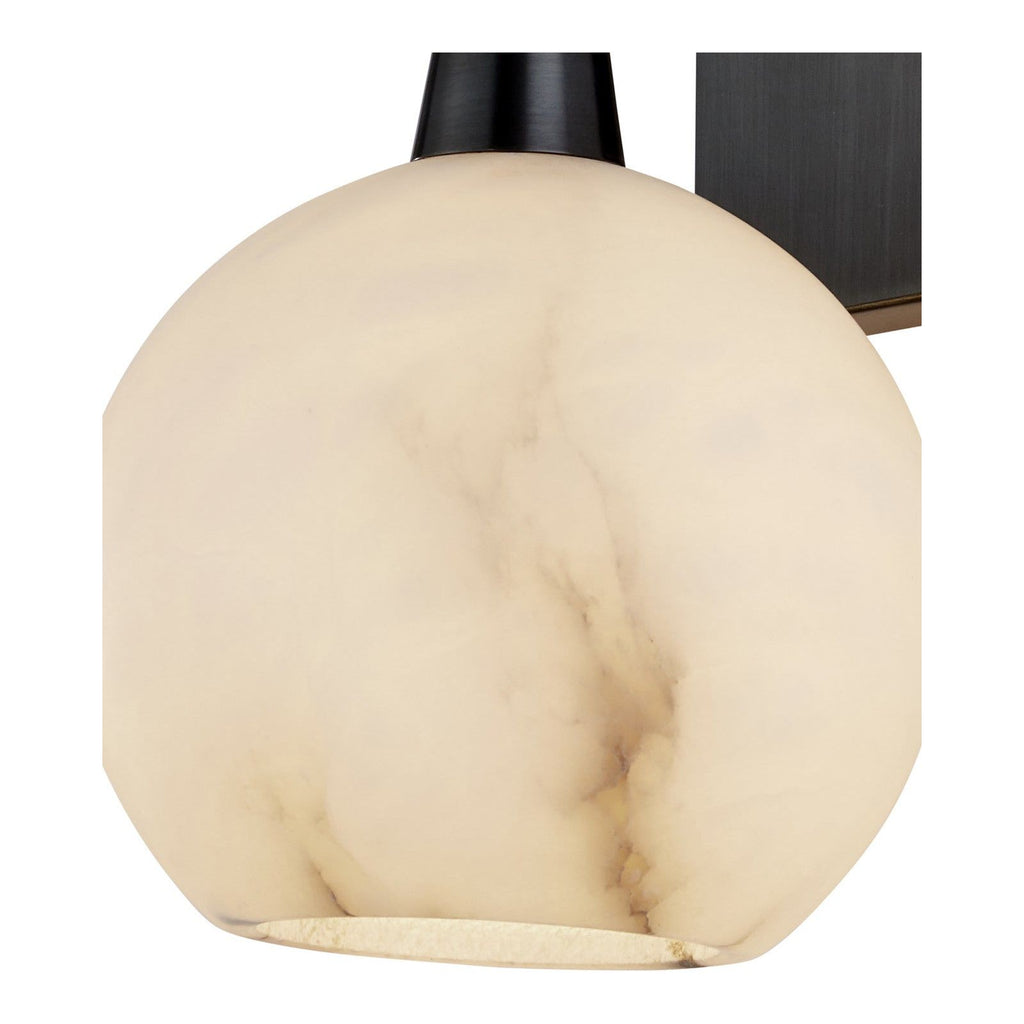 Bombelles Bath Wall Sconce - Light House Co.