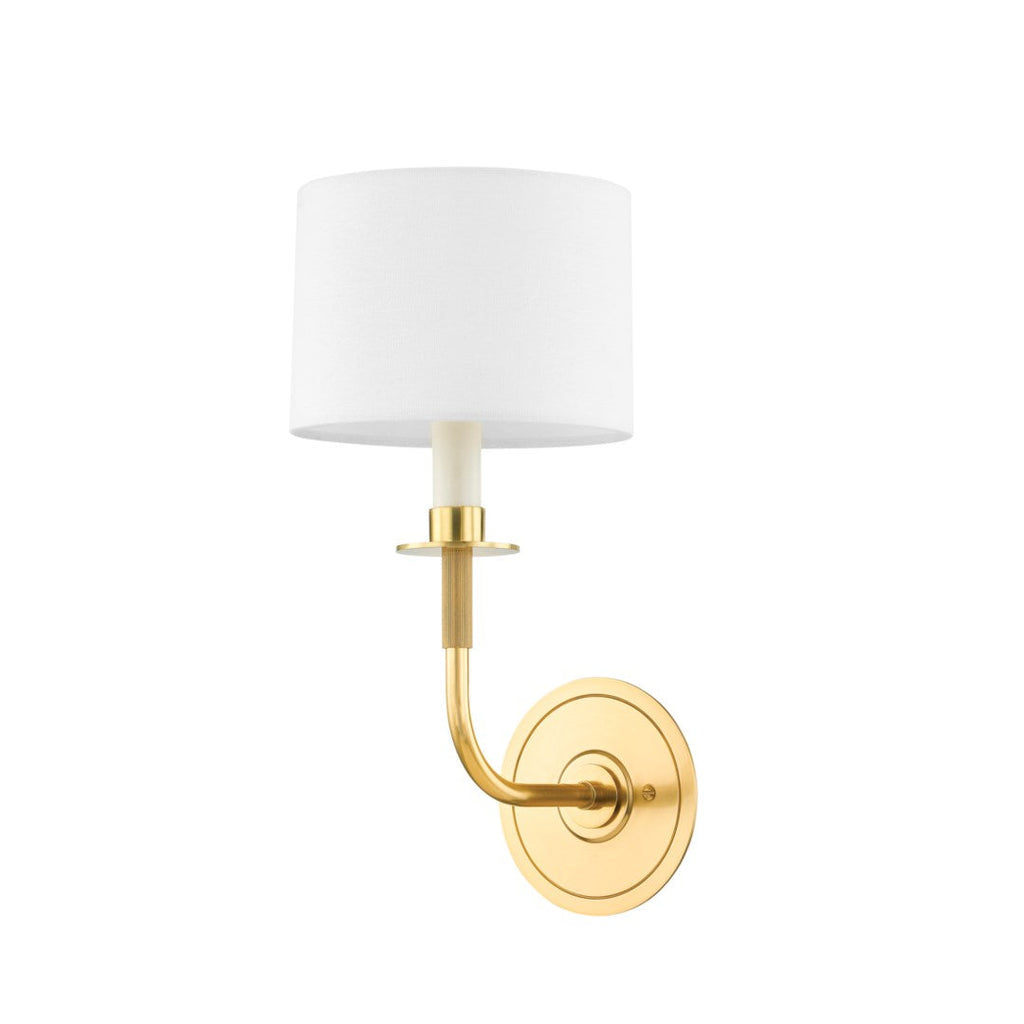 Paramus Wall Sconce - Light House Co.