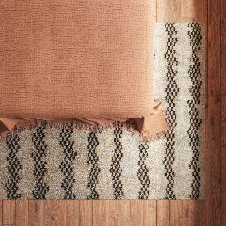 Roanne Ivory II Rug | Lemieux Et Cie - Light House Co.