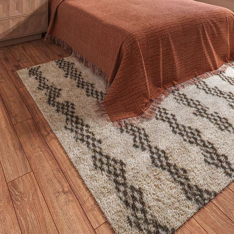 Roanne Ivory II Rug | Lemieux Et Cie - Light House Co.
