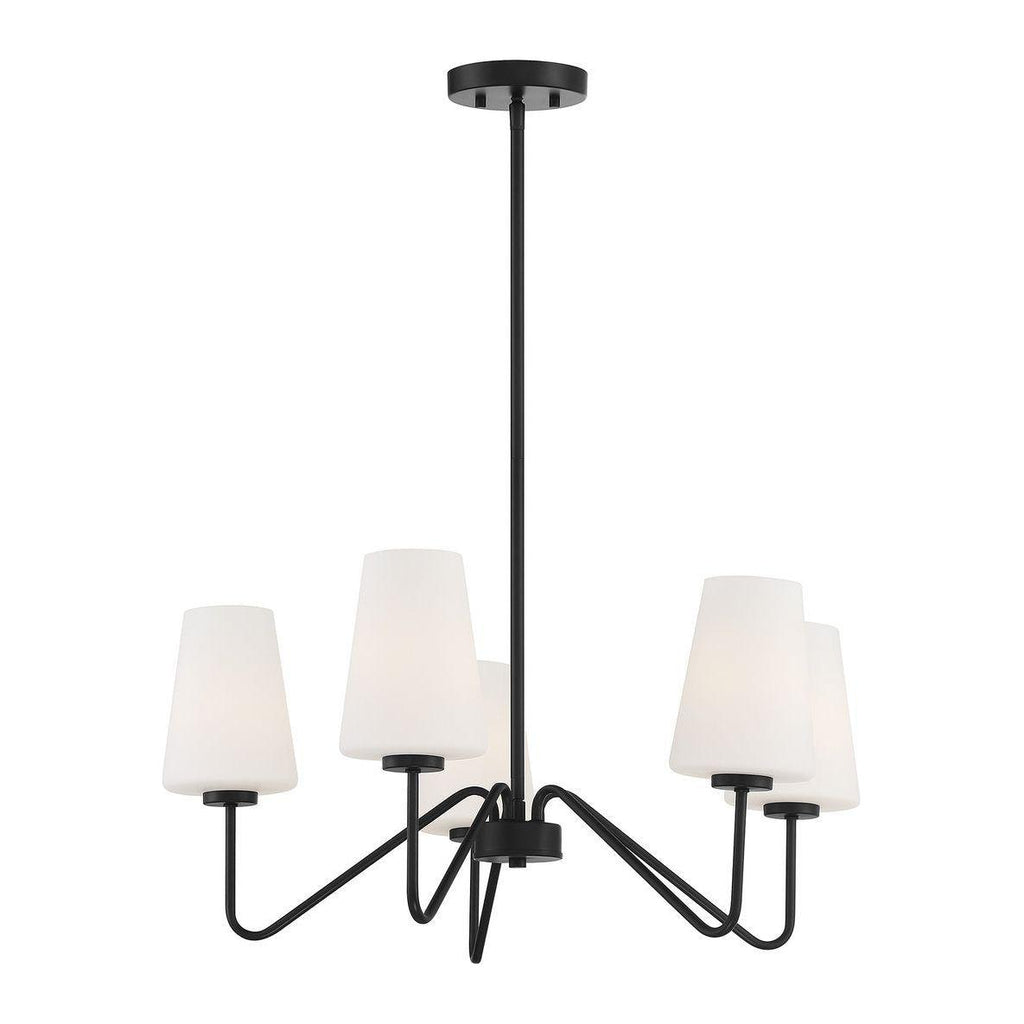 Dalla Chandelier - Light House Co.