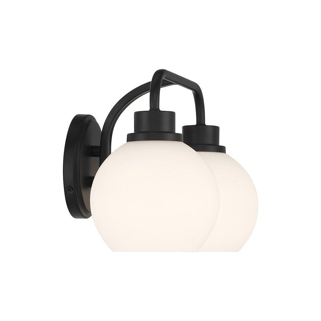 Gleam 2-Light Vanity - Light House Co.