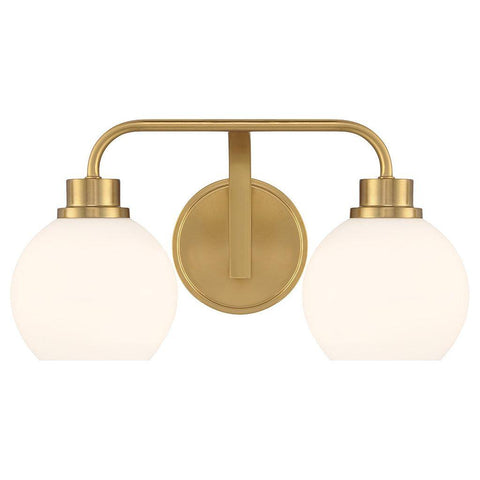 Natural Brass