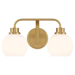 Natural Brass