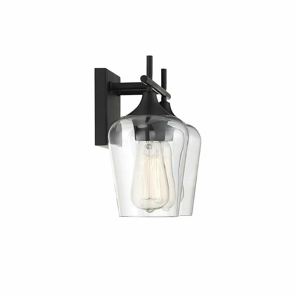 Octave 2 Light Vanity - Light House Co.