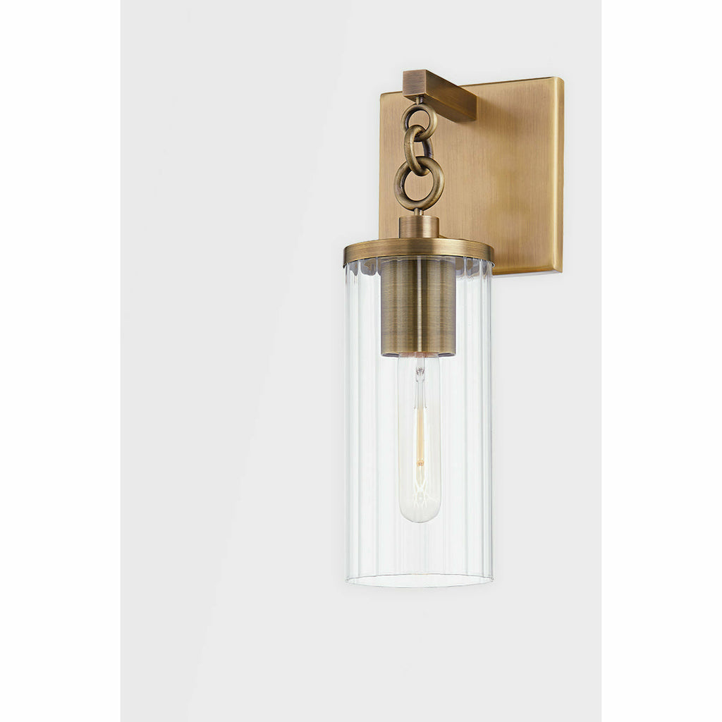 Yucca Wall Sconce - Light House Co.