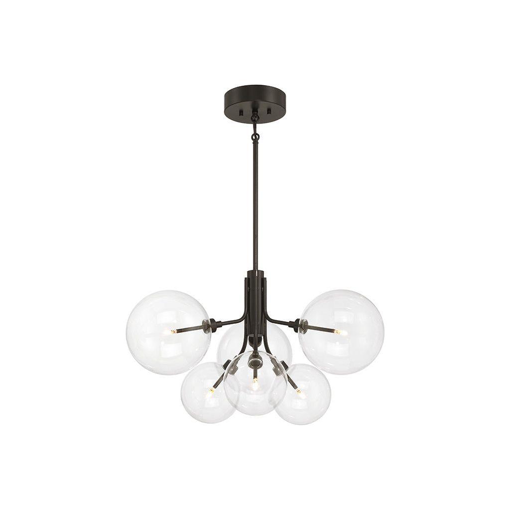 Rosalind  Chandelier - Light House Co.