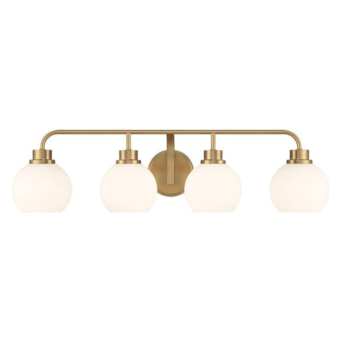 Natural Brass