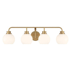 Natural Brass