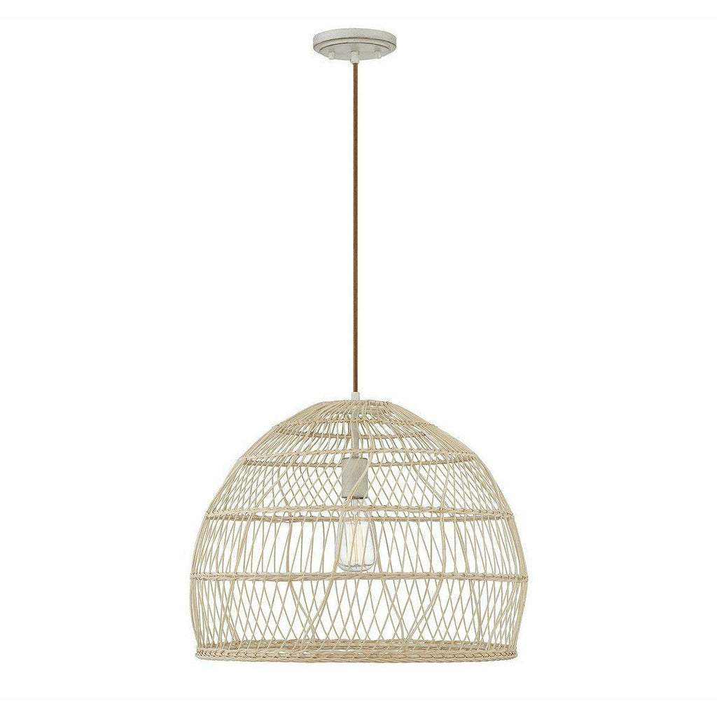 Cleo Pendant - Light House Co.