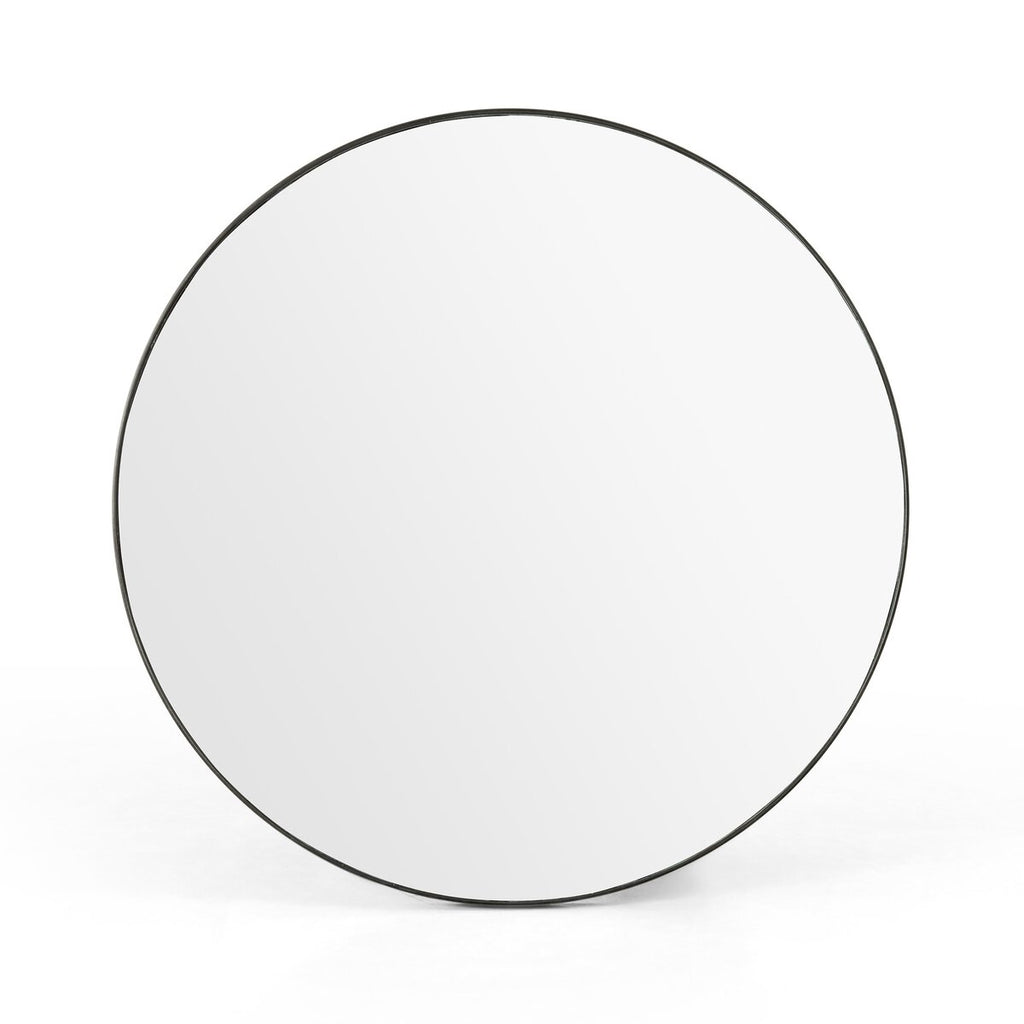 Bellvue Round Mirror - Light House Co.