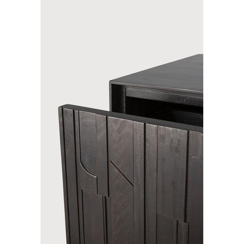 Mosaic TV cupboard - Light House Co.