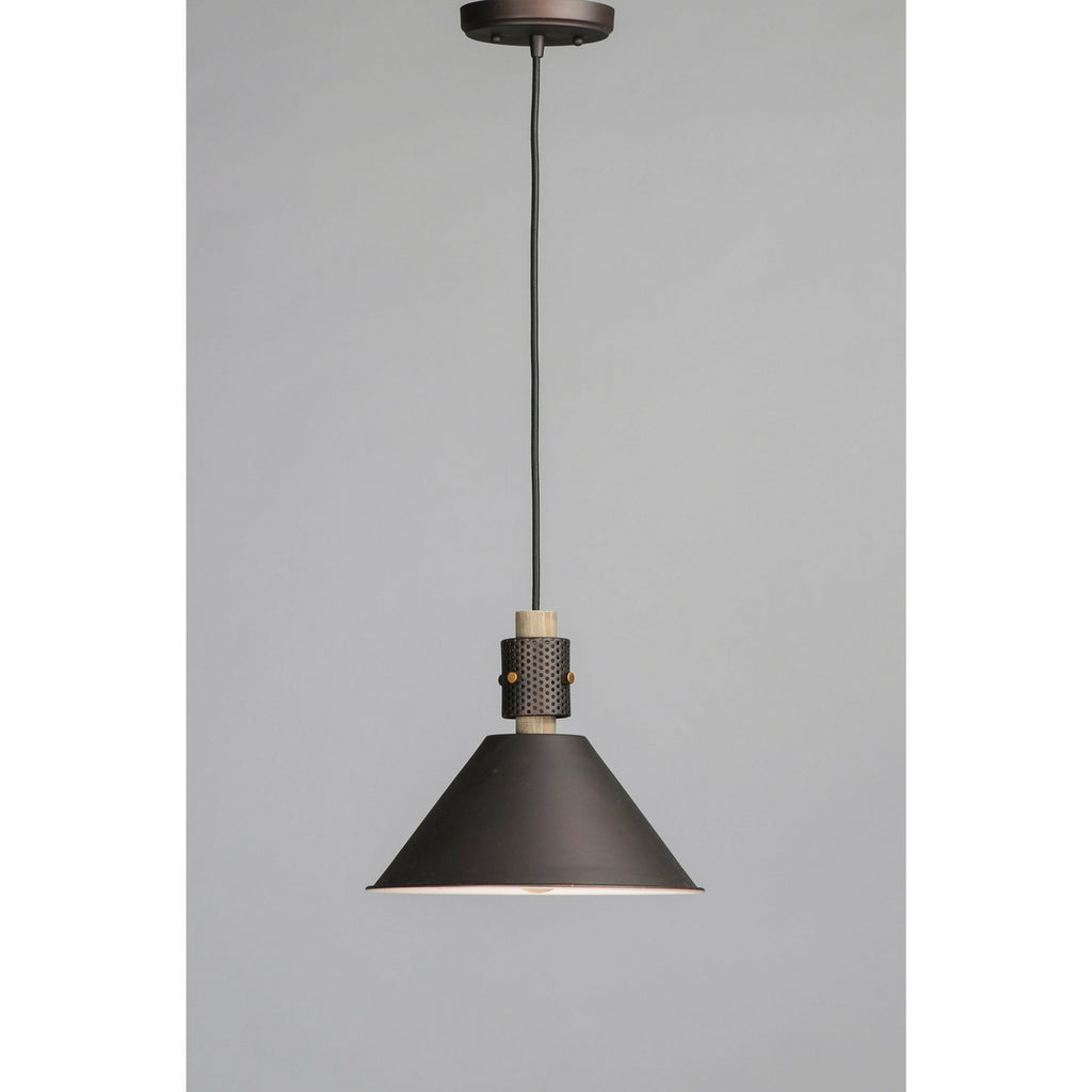 Tryggvi Pendant - Light House Co.