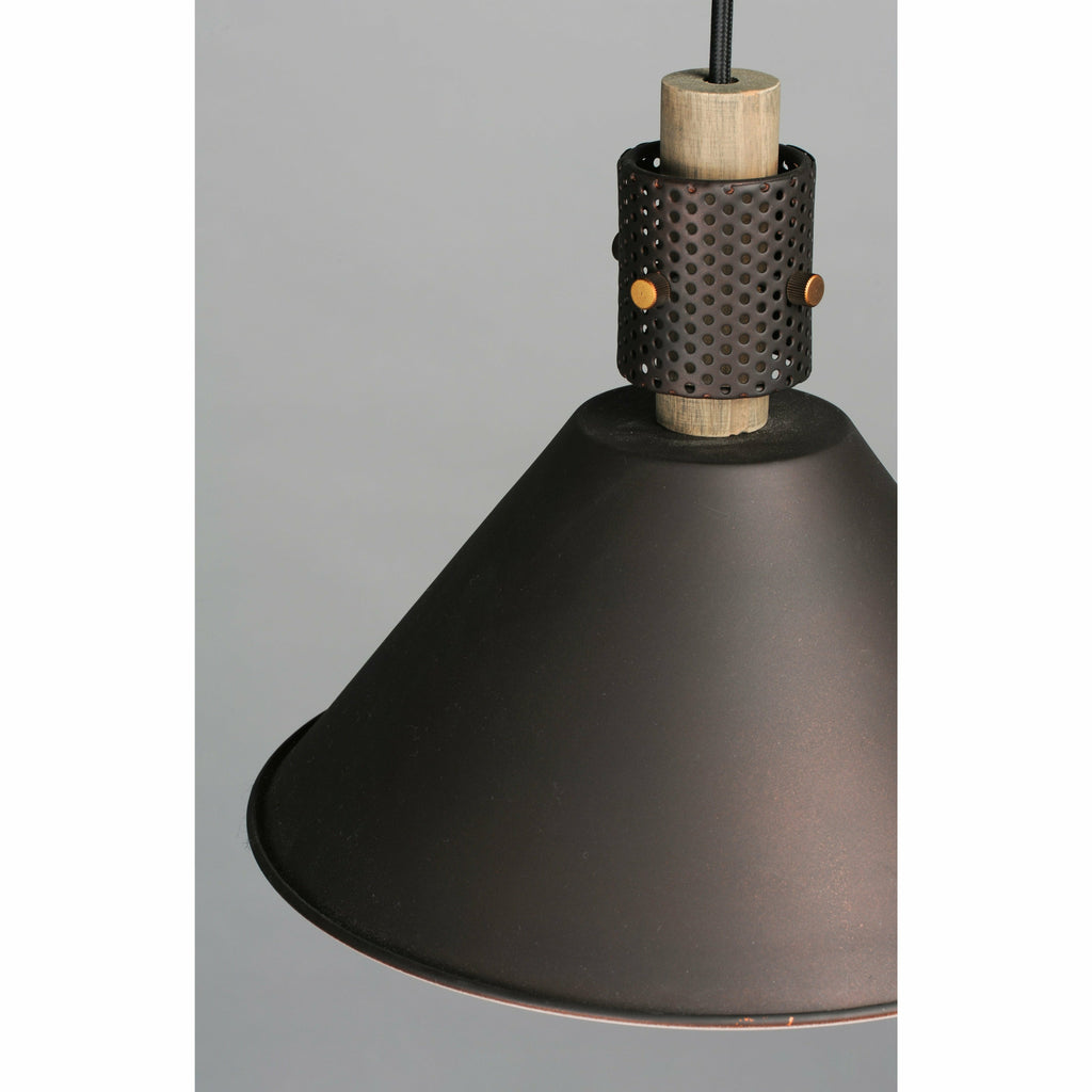 Tryggvi Pendant - Light House Co.