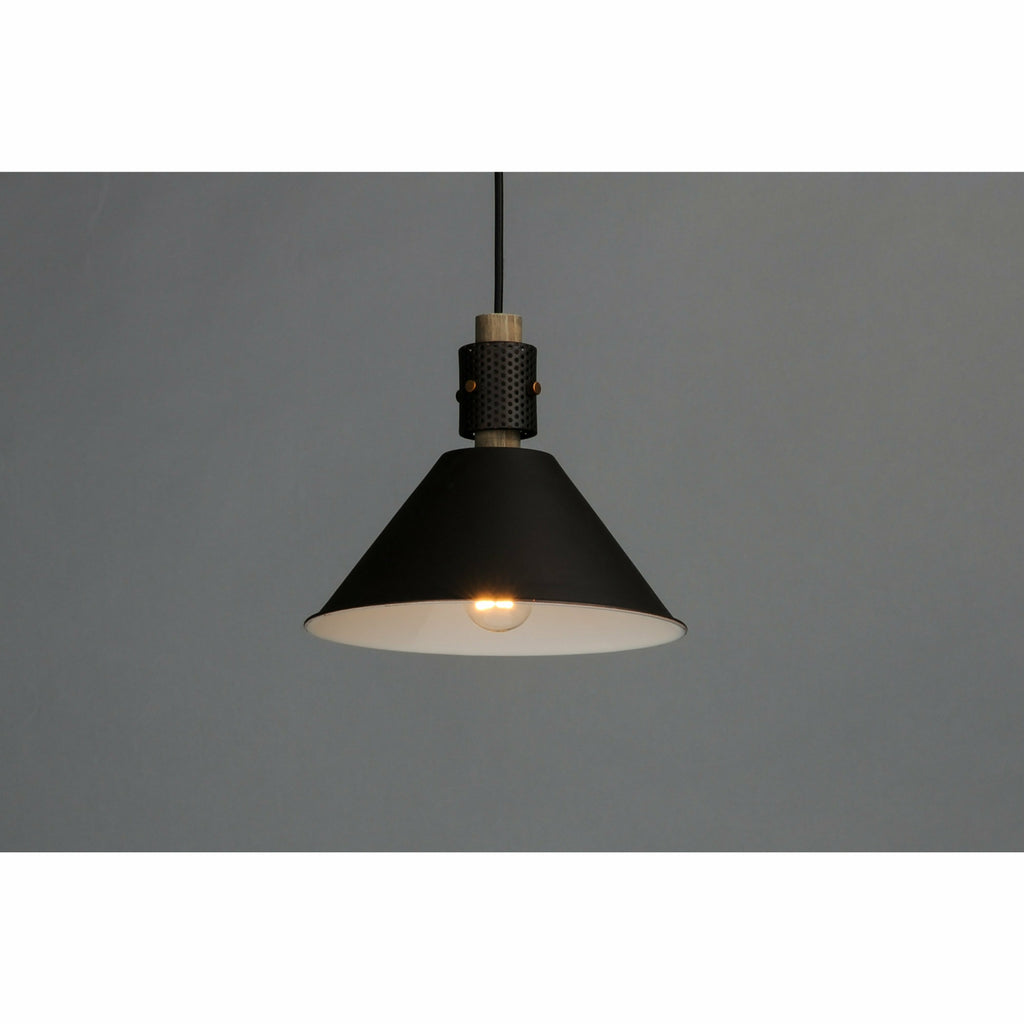 Tryggvi Pendant - Light House Co.