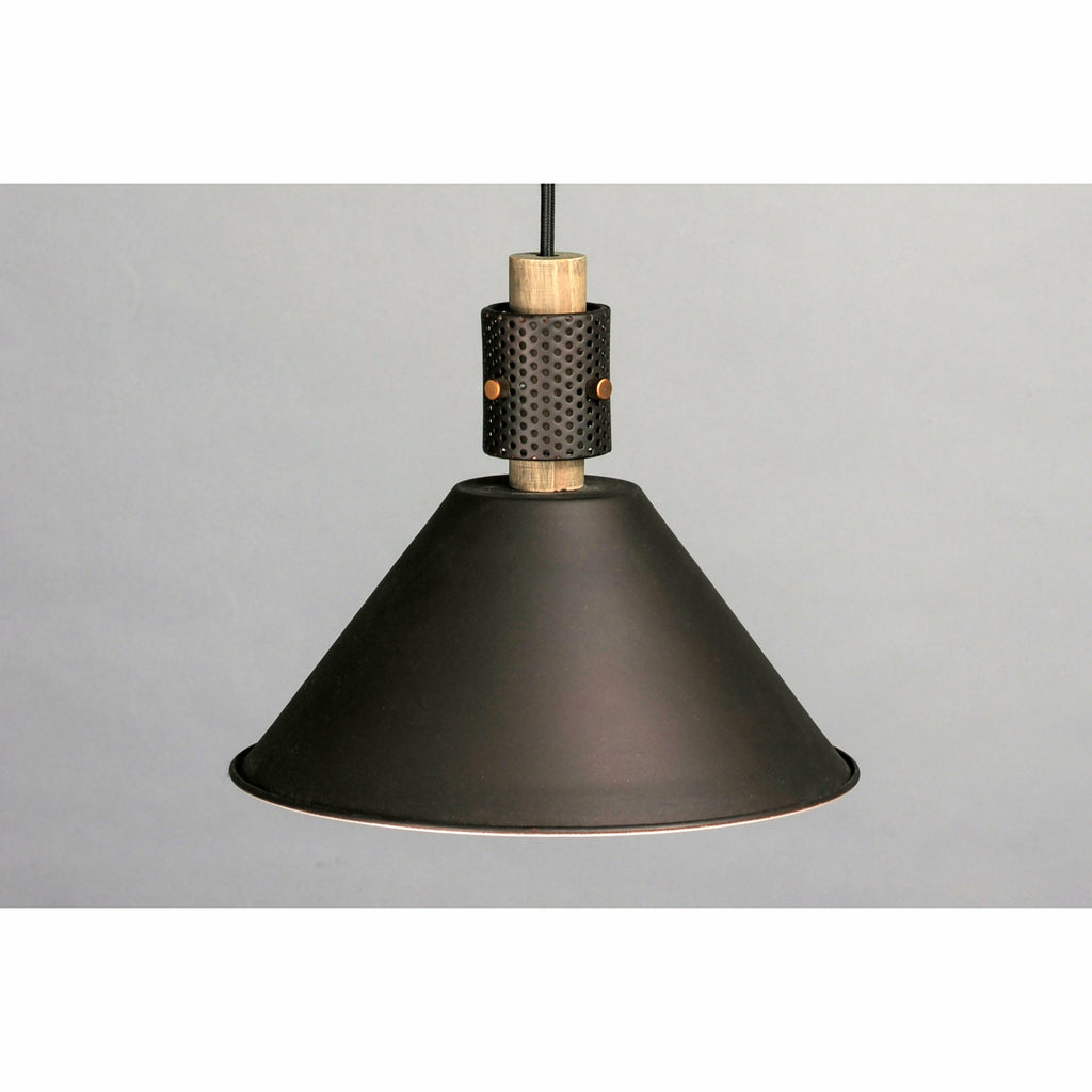 Tryggvi Pendant - Light House Co.