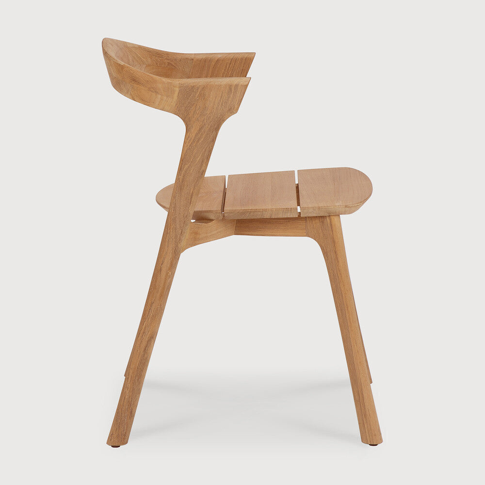 Bok Outdoor Dining Chair - Light House Co.