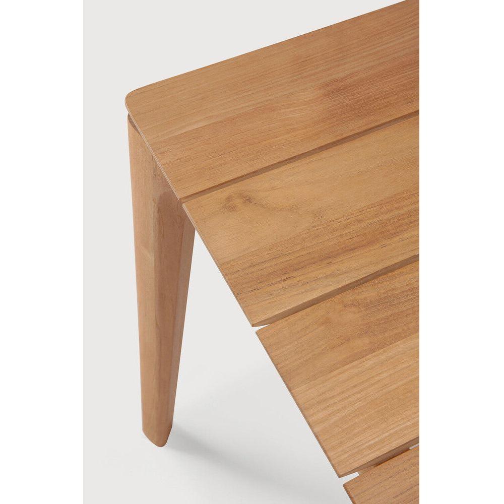 Bok Outdoor Dining Table - Rectangle - Light House Co.