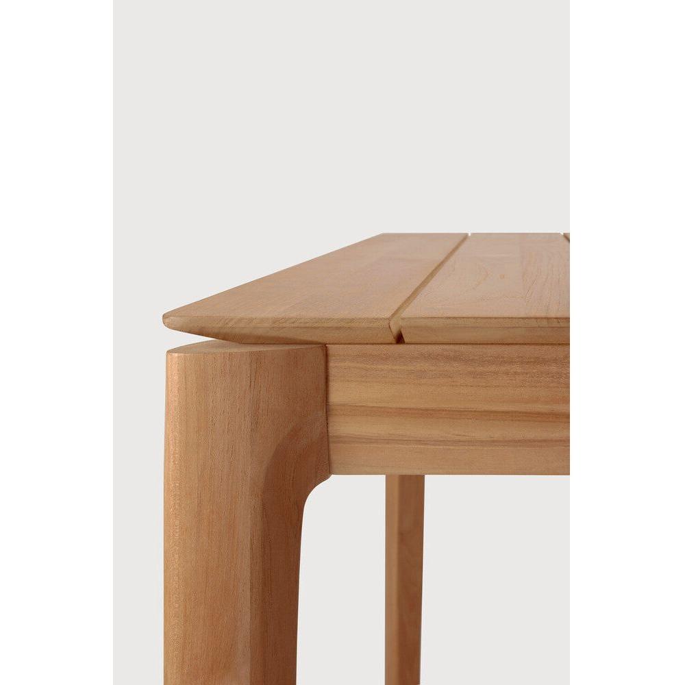 Bok Outdoor Dining Table - Rectangle - Light House Co.