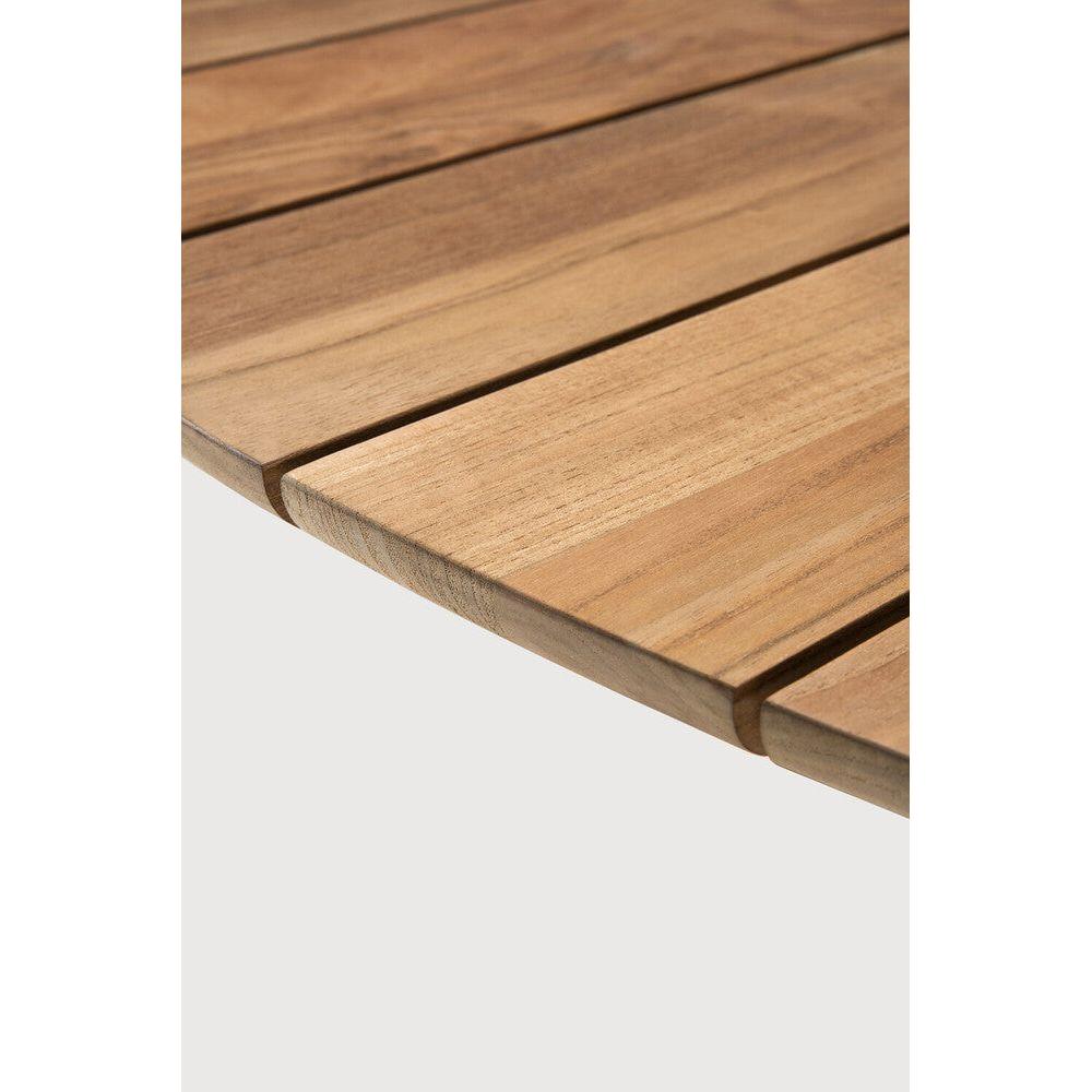Circle Outdoor Dining Table - Light House Co.