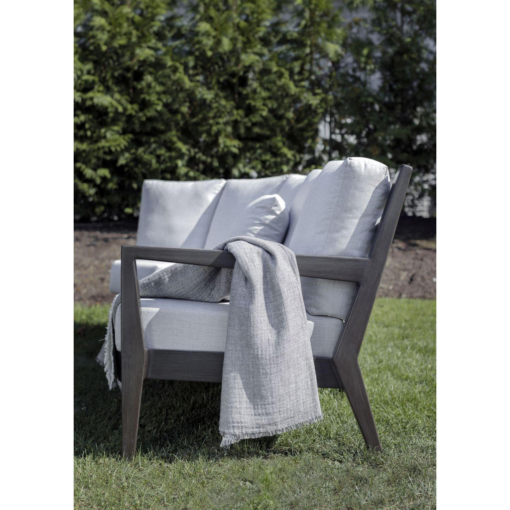 Lucia Sofa | Outdoor Accent Chairs | Ratana - Light House Co.