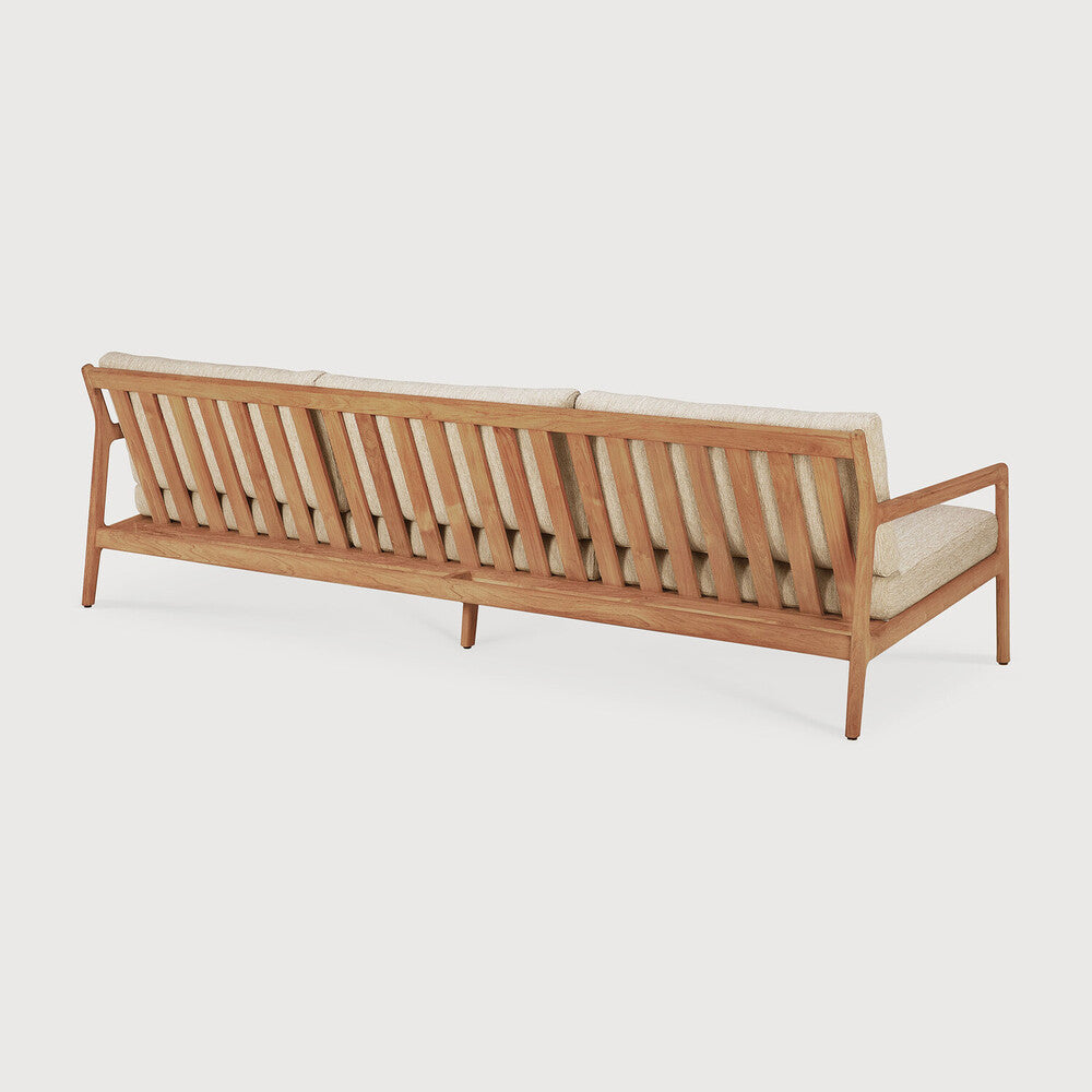 Jack Outdoor Sofa -3+ Seater - Light House Co.